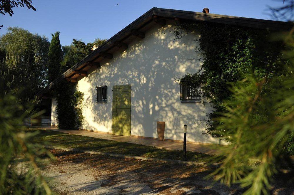 Caterina Residence Фаэнца Экстерьер фото