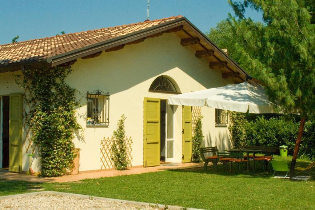 Caterina Residence Фаэнца Экстерьер фото